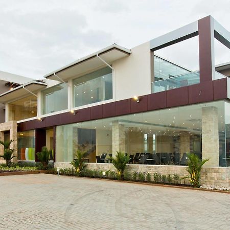 Eagles Lodge, Takoradi Sekondi-Takoradi Exterior foto